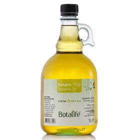 Botalife 1 lt Susam Yağı