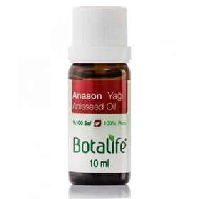 Botalife 10 cc Anason Yağı