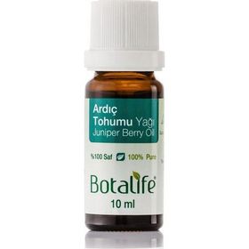 Botalife 10 cc Ardıç Yağı