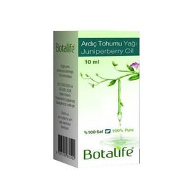 Botalife 10 cc Ardıç Yağı