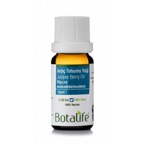 Botalife 10 cc Ardıç Yağı
