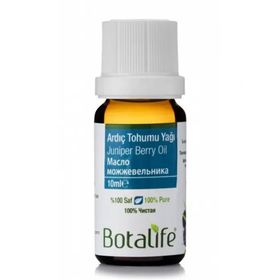 Botalife 10 cc Ardıç Yağı