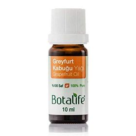 Botalife 10 cc Greyfurt Kabuğu Yağı