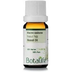 Botalife 10 cc Niaouli Yağı