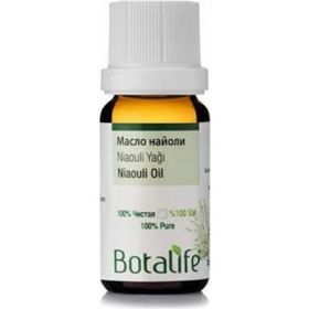 Botalife 10 cc Niaouli Yağı