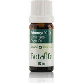 Botalife 10 ml Adaçayı Yağı