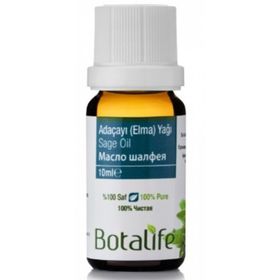 Botalife 10 ml Adaçayı Yağı