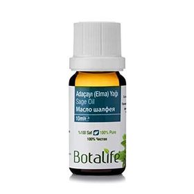 Botalife 10 ml Adaçayı Yağı