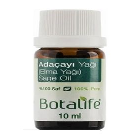 Botalife 10 ml Adaçayı Yağı