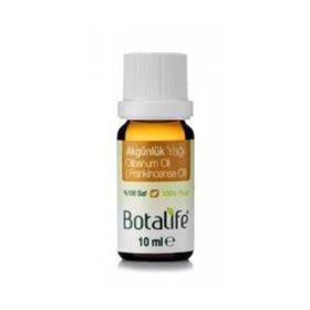 Botalife 10 ml Akgünlük Yağı