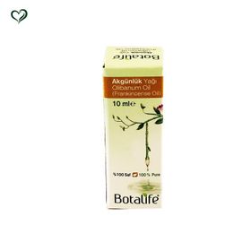 Botalife 10 ml Akgünlük Yağı