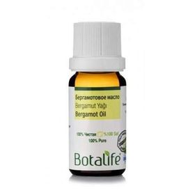Botalife 10 ml Bergamot Yağı