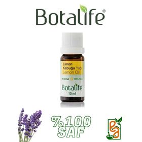 Botalife 10 ml Bergamot Yağı