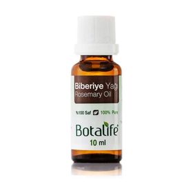 Botalife 10 ml Biberiye Yağı