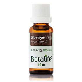 Botalife 10 ml Biberiye Yağı