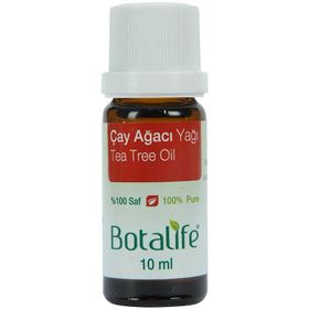 Botalife 10 ml Çay Ağacı Yağı