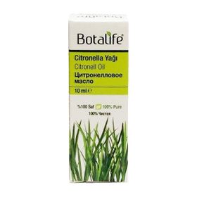 Botalife 10 ml Citronella Yağı