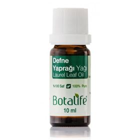 Botalife 10 ml Defne Yaprağı Yağı