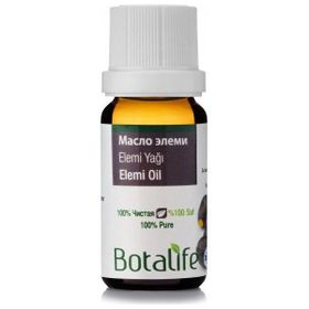 Botalife 10 ml Elemi Yağı