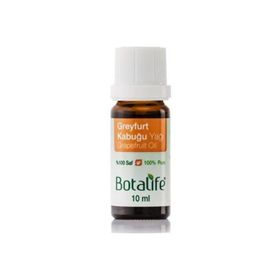 Botalife 10 ml Greyfurt Kabuğu Yağı