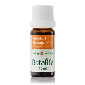Botalife 10 ml Greyfurt Kabuğu Yağı