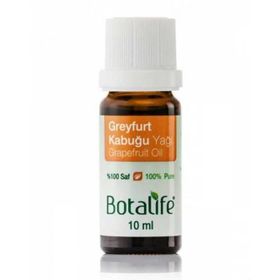 Botalife 10 ml Greyfurt Kabuğu Yağı