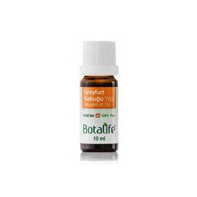Botalife 10 ml Greyfurt Kabuğu Yağı
