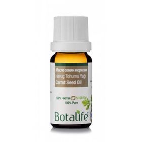 Botalife 10 ml Havuç Tohumu Yağı