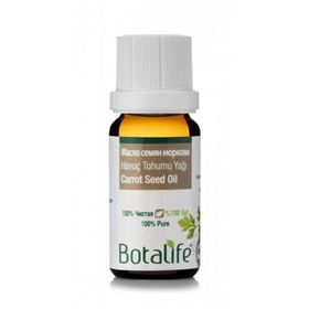 Botalife 10 ml Havuç Tohumu Yağı