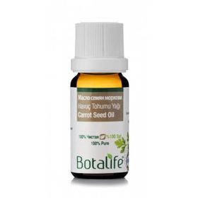 Botalife 10 ml Havuç Tohumu Yağı