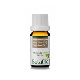 Botalife 10 ml Havuç Tohumu Yağı