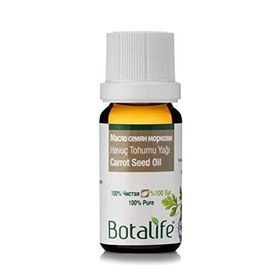 Botalife 10 ml Havuç Tohumu Yağı