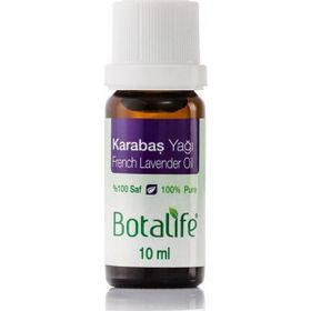 Botalife 10 ml Karabaş Yağı