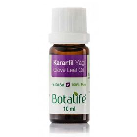 Botalife 10 ml Karanfil Yağı