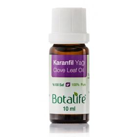 Botalife 10 ml Karanfil Yağı