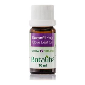 Botalife 10 ml Karanfil Yağı