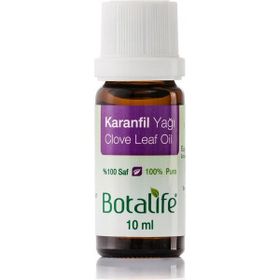 Botalife 10 ml Karanfil Yağı
