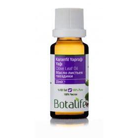 Botalife 10 ml Karanfil Yaprağı Yağı