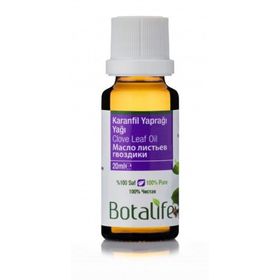 Botalife 10 ml Karanfil Yaprağı Yağı