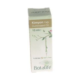 Botalife 10 ml Kimyon Yağı