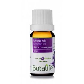 Botalife 10 ml Lavanta Yağı