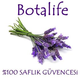 Botalife 10 ml Lavanta Yağı