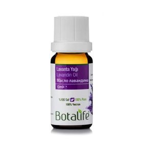 Botalife 10 ml Lavanta Yağı