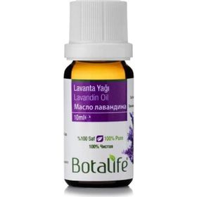 Botalife 10 ml Lavanta Yağı