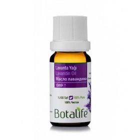 Botalife 10 ml Lavanta Yağı