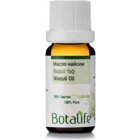 Botalife 10 ml Niaouli Yağı