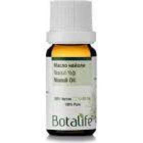Botalife 10 ml Niaouli Yağı
