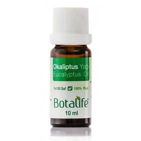 Botalife 10 ml Okaliptus Yağı