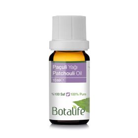 Botalife 10 ml Paçuli Yağı