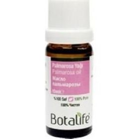 Botalife 10 ml Palmarosa Yağı